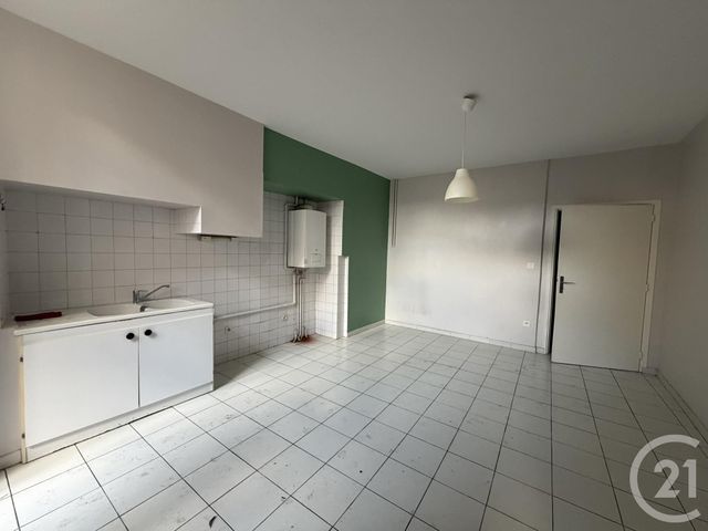 Appartement à vendre - 4 pièces - 118.0 m2 - CAHORS - 46 - MIDI-PYRENEES - Century 21 Onys Immobilier