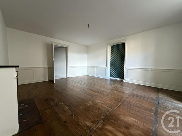 Appartement à vendre - 4 pièces - 118.0 m2 - CAHORS - 46 - MIDI-PYRENEES - Century 21 Onys Immobilier