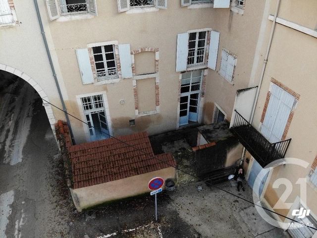 Appartement à vendre CAHORS