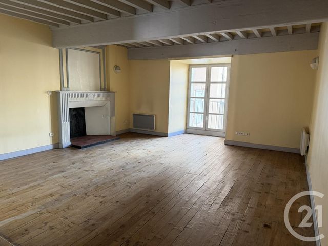 Appartement à vendre - 4 pièces - 118.0 m2 - CAHORS - 46 - MIDI-PYRENEES - Century 21 Onys Immobilier