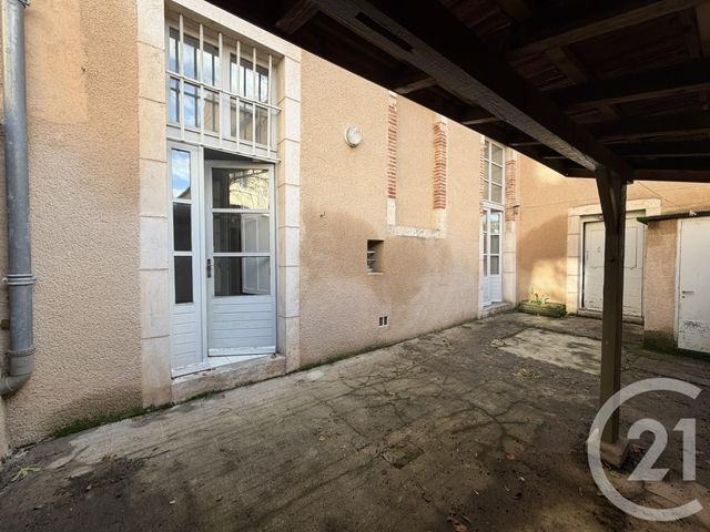 Appartement à vendre - 4 pièces - 118.0 m2 - CAHORS - 46 - MIDI-PYRENEES - Century 21 Onys Immobilier