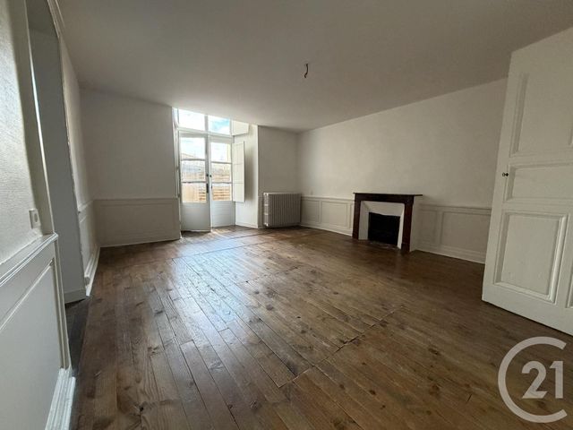 Appartement à vendre - 4 pièces - 118.0 m2 - CAHORS - 46 - MIDI-PYRENEES - Century 21 Onys Immobilier