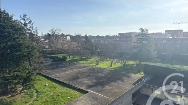 Appartement T4 à vendre - 4 pièces - 90.99 m2 - TOULOUSE - 31 - MIDI-PYRENEES - Century 21 Onys Immobilier