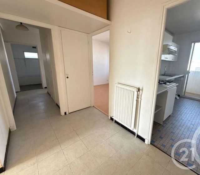 Appartement T4 à vendre - 4 pièces - 90.99 m2 - TOULOUSE - 31 - MIDI-PYRENEES - Century 21 Onys Immobilier