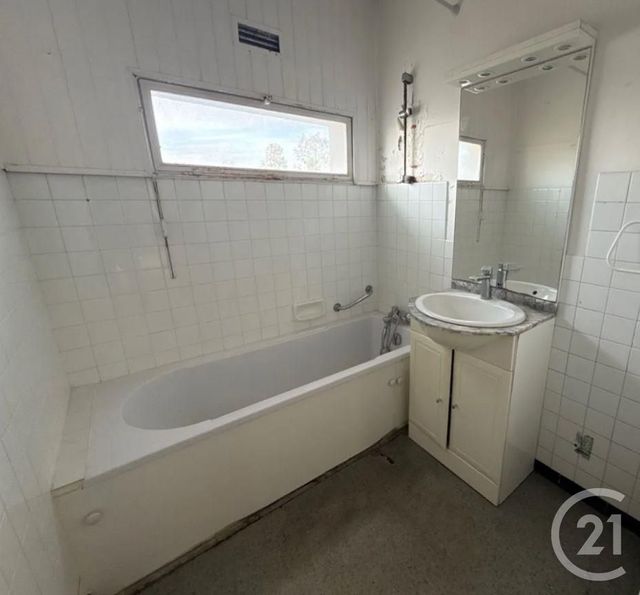 Appartement T4 à vendre - 4 pièces - 90.99 m2 - TOULOUSE - 31 - MIDI-PYRENEES - Century 21 Onys Immobilier