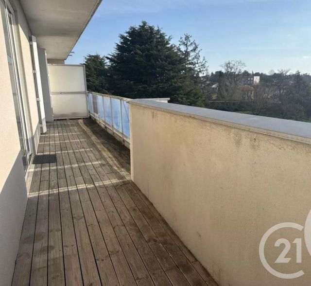 Appartement T4 à vendre - 4 pièces - 90.99 m2 - TOULOUSE - 31 - MIDI-PYRENEES - Century 21 Onys Immobilier