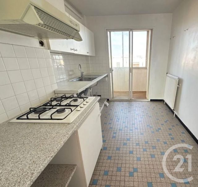Appartement T4 à vendre - 4 pièces - 90.99 m2 - TOULOUSE - 31 - MIDI-PYRENEES - Century 21 Onys Immobilier