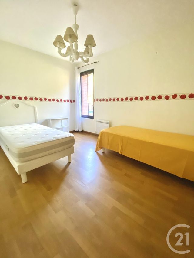 Appartement T4 à vendre - 4 pièces - 105.44 m2 - TOULOUSE - 31 - MIDI-PYRENEES - Century 21 Onys Immobilier