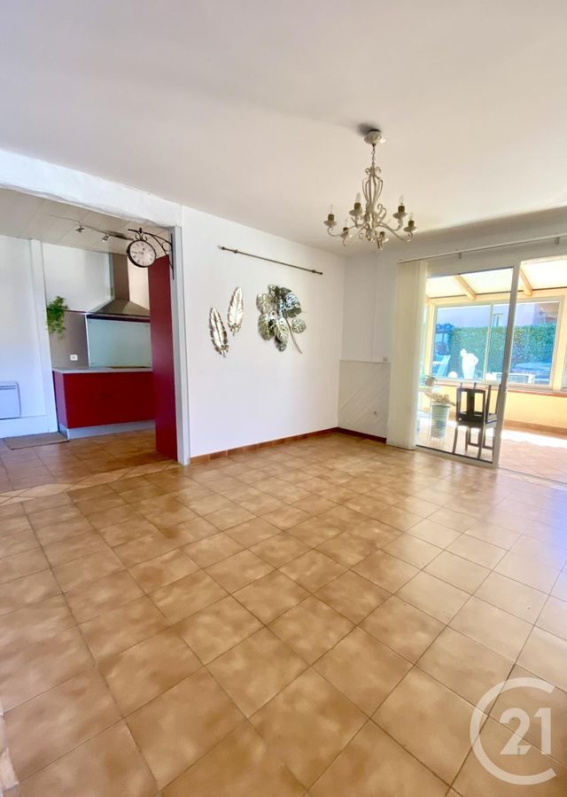 Appartement T4 à vendre - 4 pièces - 105.44 m2 - TOULOUSE - 31 - MIDI-PYRENEES - Century 21 Onys Immobilier