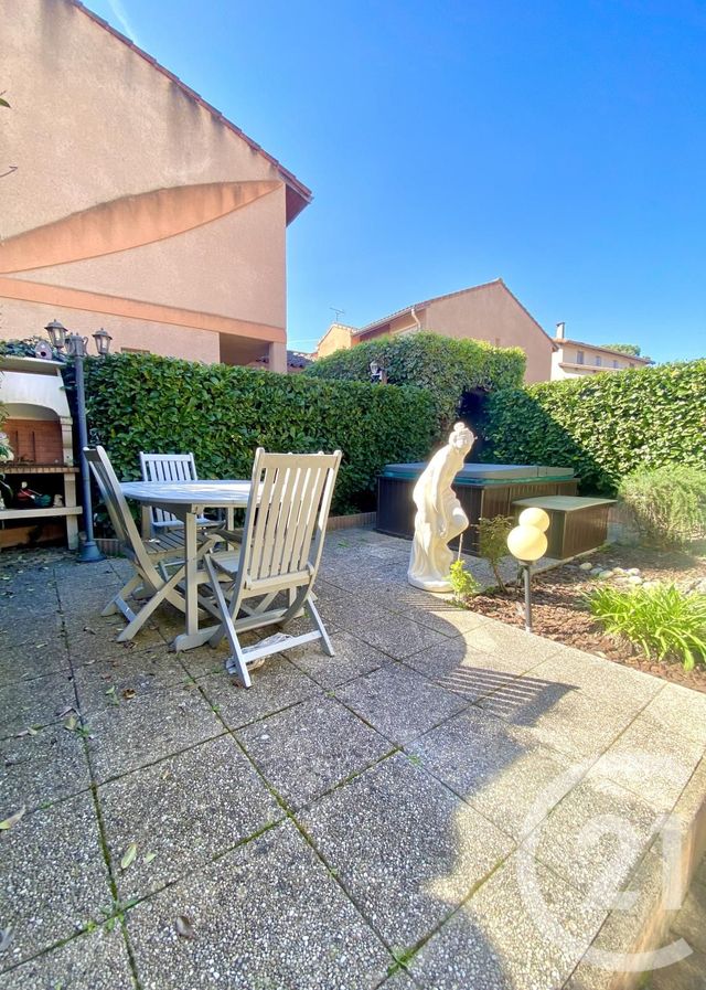 Appartement T4 à vendre - 4 pièces - 105.44 m2 - TOULOUSE - 31 - MIDI-PYRENEES - Century 21 Onys Immobilier