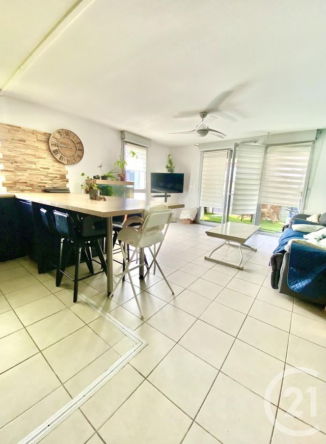 Appartement T4 à vendre TOULOUSE