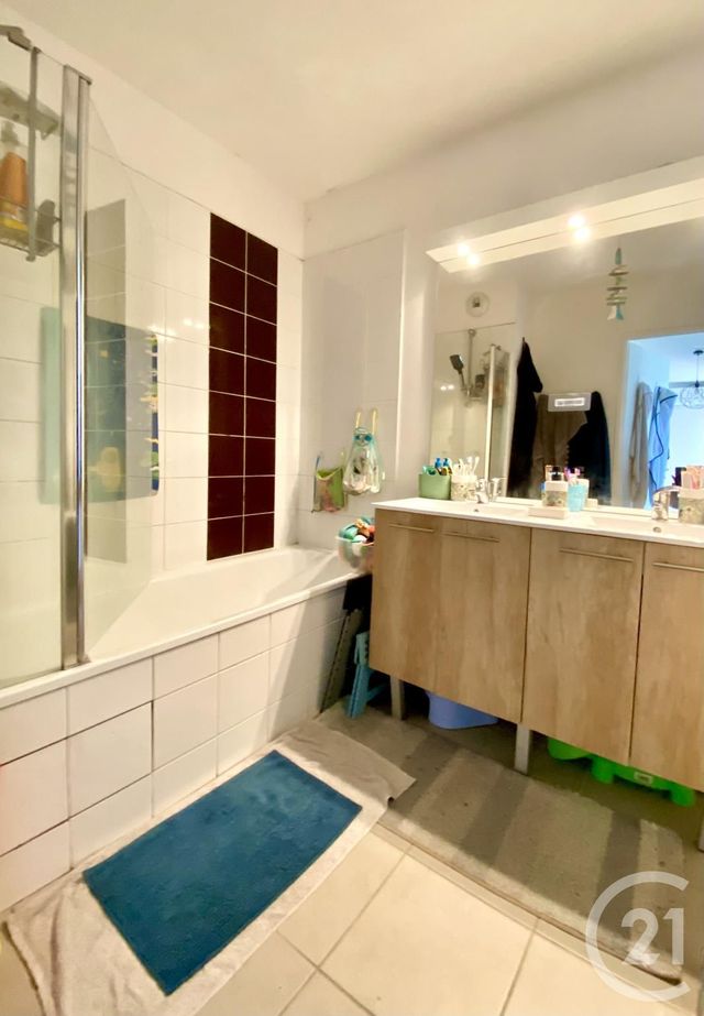 Appartement T4 à vendre - 4 pièces - 81.86 m2 - TOULOUSE - 31 - MIDI-PYRENEES - Century 21 Onys Immobilier