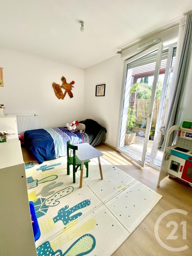 Appartement T4 à vendre - 4 pièces - 81.86 m2 - TOULOUSE - 31 - MIDI-PYRENEES - Century 21 Onys Immobilier
