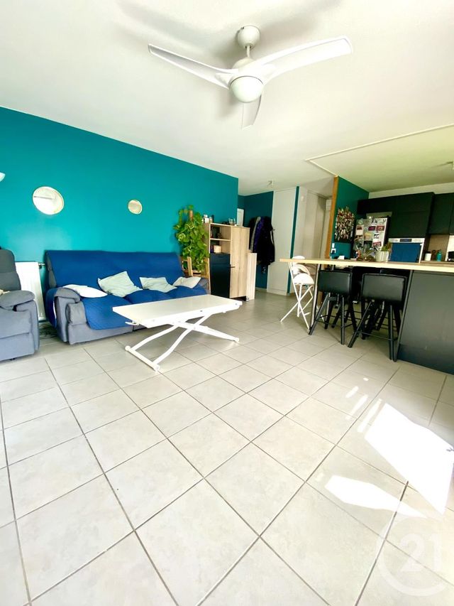 Appartement T4 à vendre - 4 pièces - 81.86 m2 - TOULOUSE - 31 - MIDI-PYRENEES - Century 21 Onys Immobilier