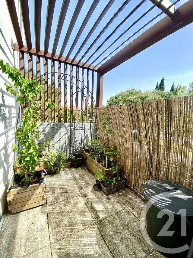 Appartement T4 à vendre - 4 pièces - 81.86 m2 - TOULOUSE - 31 - MIDI-PYRENEES - Century 21 Onys Immobilier