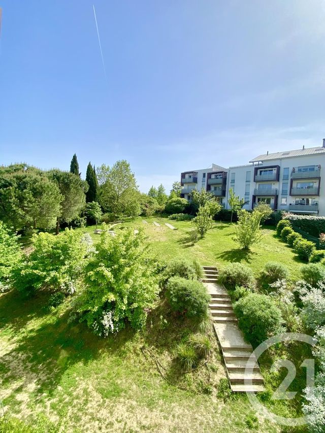 Appartement T4 à vendre - 4 pièces - 81.86 m2 - TOULOUSE - 31 - MIDI-PYRENEES - Century 21 Onys Immobilier