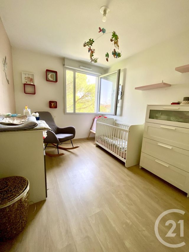 Appartement T4 à vendre - 4 pièces - 81.86 m2 - TOULOUSE - 31 - MIDI-PYRENEES - Century 21 Onys Immobilier