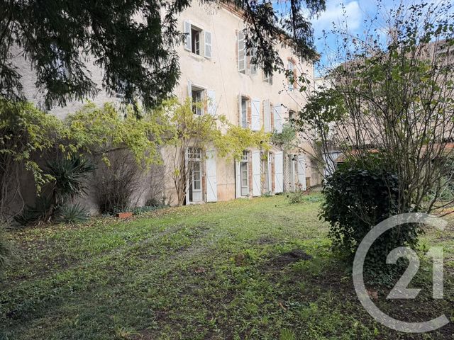 maison - CAHORS - 46