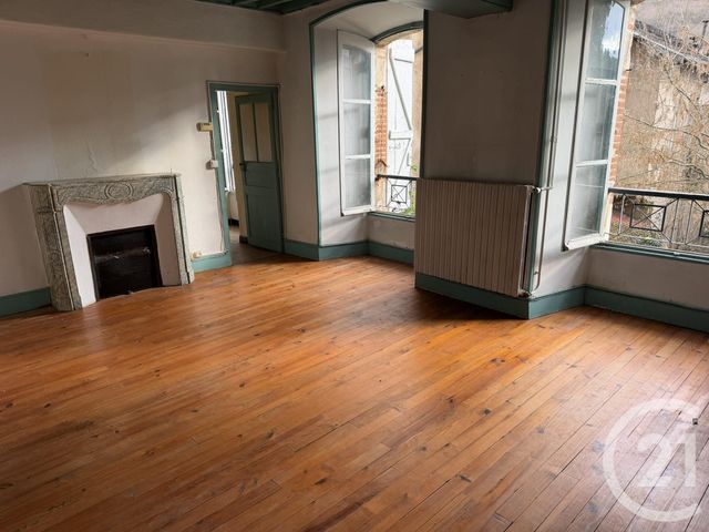 maison à vendre - 5 pièces - 157.0 m2 - CAHORS - 46 - MIDI-PYRENEES - Century 21 Onys Immobilier