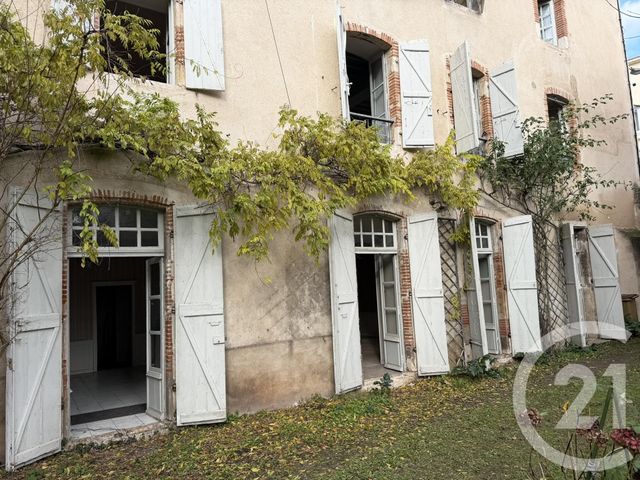 maison à vendre - 5 pièces - 157.0 m2 - CAHORS - 46 - MIDI-PYRENEES - Century 21 Onys Immobilier