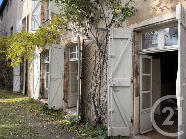 maison à vendre - 5 pièces - 157.0 m2 - CAHORS - 46 - MIDI-PYRENEES - Century 21 Onys Immobilier