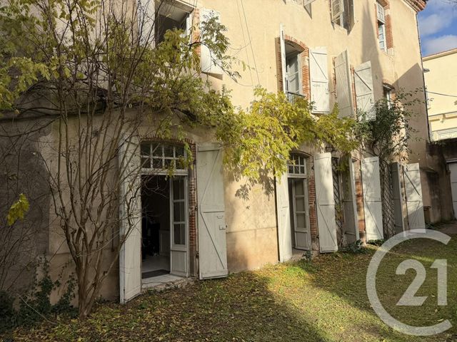 maison à vendre - 5 pièces - 157.0 m2 - CAHORS - 46 - MIDI-PYRENEES - Century 21 Onys Immobilier