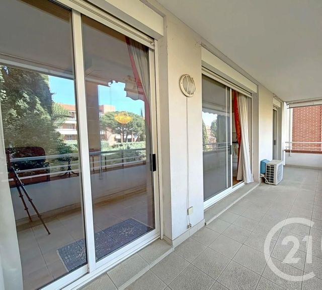 Appartement T4 à vendre - 4 pièces - 108.39 m2 - TOULOUSE - 31 - MIDI-PYRENEES - Century 21 Onys Immobilier