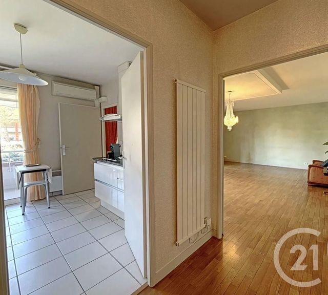Appartement T4 à vendre - 4 pièces - 108.39 m2 - TOULOUSE - 31 - MIDI-PYRENEES - Century 21 Onys Immobilier