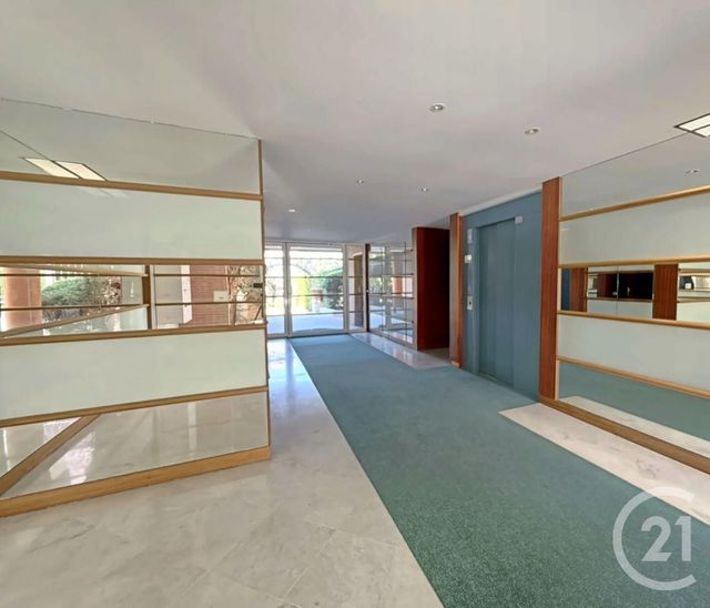 Appartement T4 à vendre - 4 pièces - 108.39 m2 - TOULOUSE - 31 - MIDI-PYRENEES - Century 21 Onys Immobilier