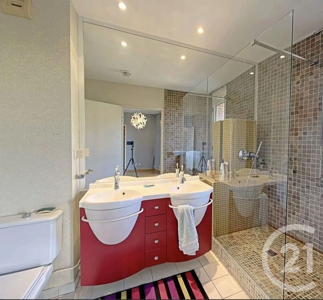 Appartement T4 à vendre - 4 pièces - 108.39 m2 - TOULOUSE - 31 - MIDI-PYRENEES - Century 21 Onys Immobilier