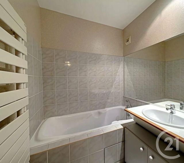 Appartement T4 à vendre - 4 pièces - 108.39 m2 - TOULOUSE - 31 - MIDI-PYRENEES - Century 21 Onys Immobilier