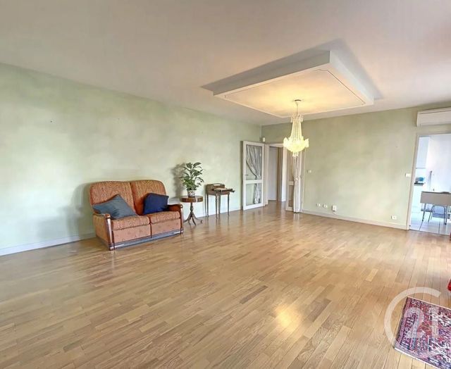 Appartement T4 à vendre - 4 pièces - 108.39 m2 - TOULOUSE - 31 - MIDI-PYRENEES - Century 21 Onys Immobilier