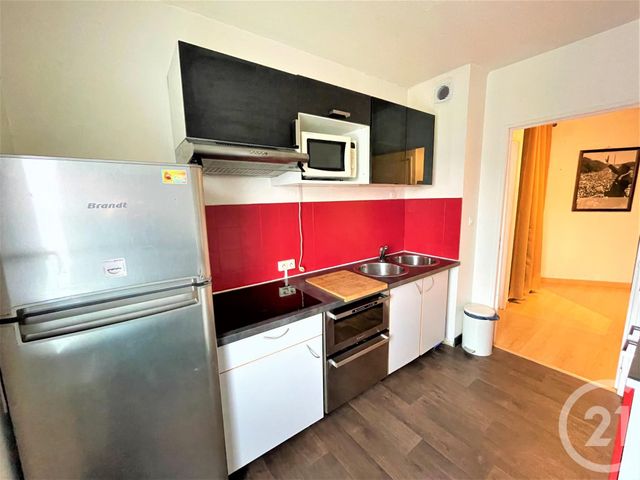 Appartement T2 à louer - 2 pièces - 48.01 m2 - TOULOUSE - 31 - MIDI-PYRENEES - Century 21 Onys Immobilier