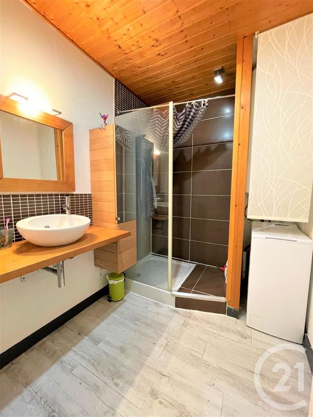 Appartement T2 à louer - 2 pièces - 48.01 m2 - TOULOUSE - 31 - MIDI-PYRENEES - Century 21 Onys Immobilier