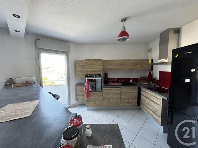 Appartement T3 à louer - 3 pièces - 72.89 m2 - TOULOUSE - 31 - MIDI-PYRENEES - Century 21 Onys Immobilier