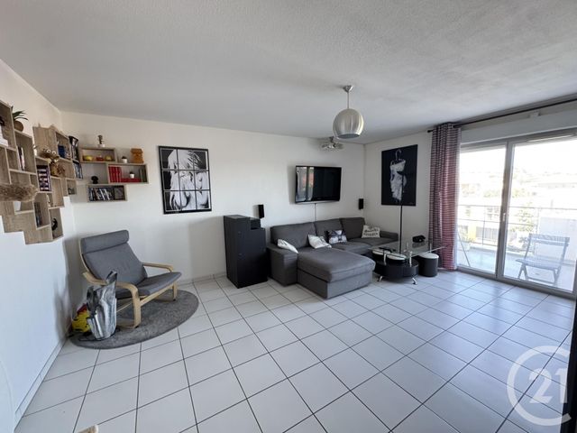 Appartement T3 à louer - 3 pièces - 72.89 m2 - TOULOUSE - 31 - MIDI-PYRENEES - Century 21 Onys Immobilier
