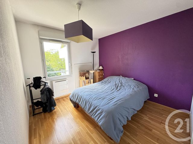 Appartement T3 à louer - 3 pièces - 72.89 m2 - TOULOUSE - 31 - MIDI-PYRENEES - Century 21 Onys Immobilier