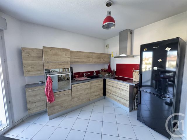 Appartement T3 à louer - 3 pièces - 72.89 m2 - TOULOUSE - 31 - MIDI-PYRENEES - Century 21 Onys Immobilier
