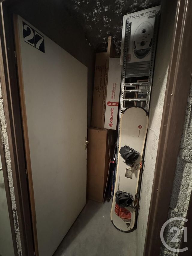 Appartement T3 à louer - 3 pièces - 72.89 m2 - TOULOUSE - 31 - MIDI-PYRENEES - Century 21 Onys Immobilier