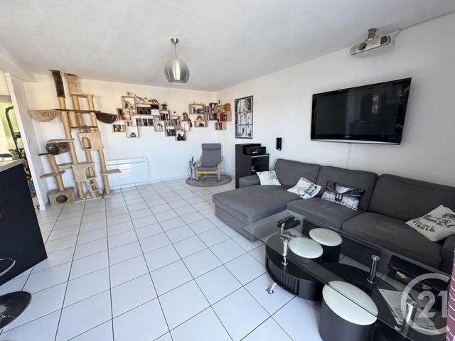 Appartement T3 à louer - 3 pièces - 72.89 m2 - TOULOUSE - 31 - MIDI-PYRENEES - Century 21 Onys Immobilier