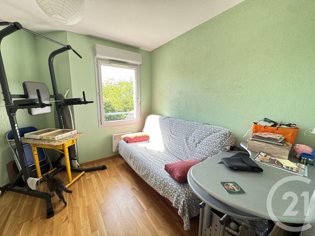 Appartement T3 à louer - 3 pièces - 72.89 m2 - TOULOUSE - 31 - MIDI-PYRENEES - Century 21 Onys Immobilier