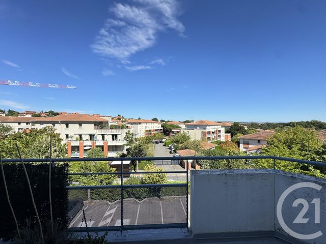 Appartement T3 à louer - 3 pièces - 72.89 m2 - TOULOUSE - 31 - MIDI-PYRENEES - Century 21 Onys Immobilier