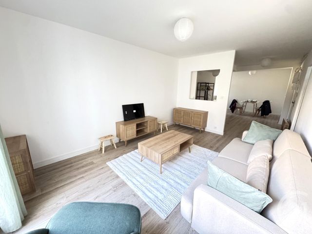 Appartement T5 à louer - 5 pièces - 90.02 m2 - TOULOUSE - 31 - MIDI-PYRENEES - Century 21 Onys Immobilier