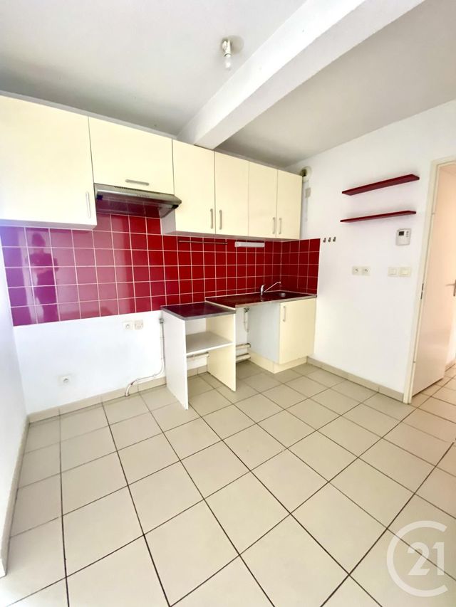 Appartement T2 à vendre - 2 pièces - 57.03 m2 - TOULOUSE - 31 - MIDI-PYRENEES - Century 21 Onys Immobilier