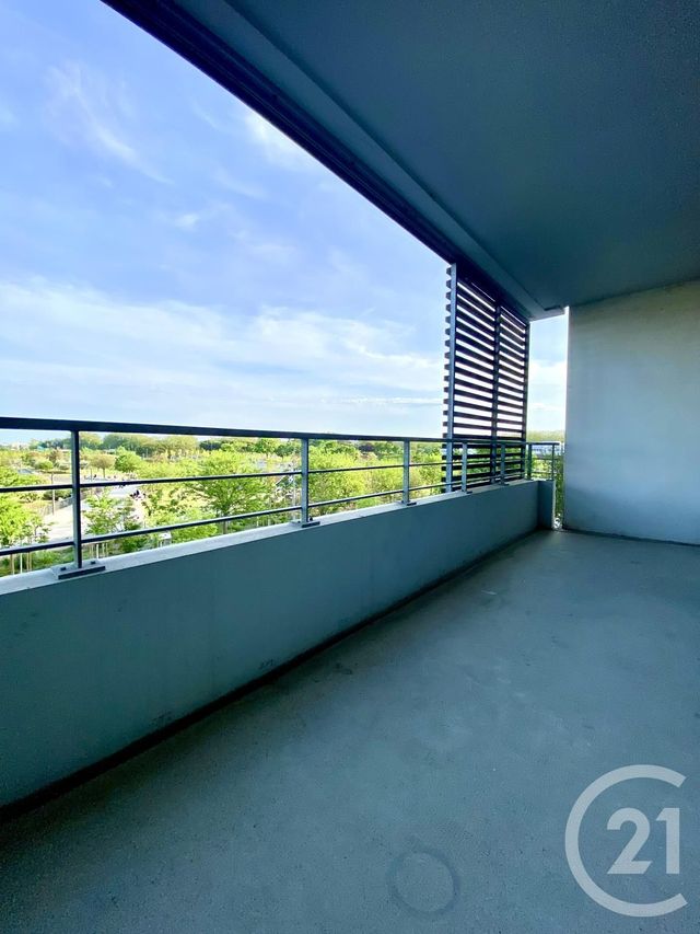 Appartement T2 à vendre - 2 pièces - 57.03 m2 - TOULOUSE - 31 - MIDI-PYRENEES - Century 21 Onys Immobilier