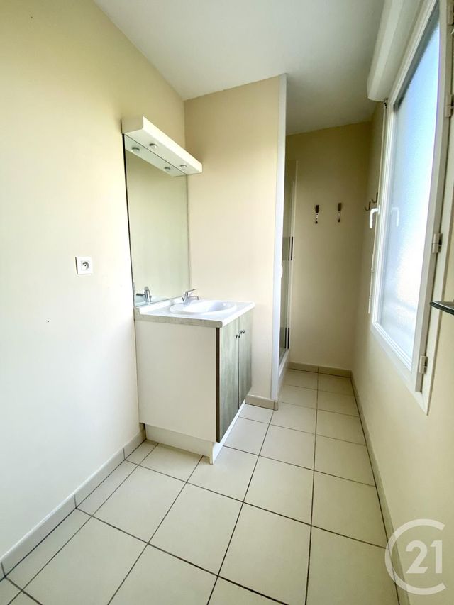 Appartement T2 à vendre - 2 pièces - 57.03 m2 - TOULOUSE - 31 - MIDI-PYRENEES - Century 21 Onys Immobilier