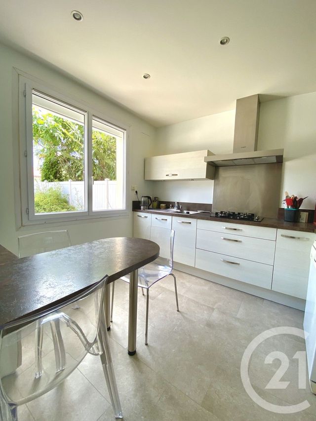 maison à vendre - 5 pièces - 110.07 m2 - TOULOUSE - 31 - MIDI-PYRENEES - Century 21 Onys Immobilier