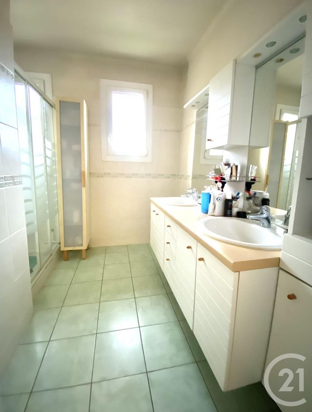 maison à vendre - 5 pièces - 110.07 m2 - TOULOUSE - 31 - MIDI-PYRENEES - Century 21 Onys Immobilier