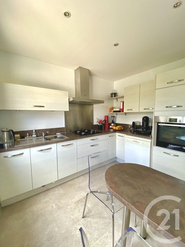 maison à vendre - 5 pièces - 110.07 m2 - TOULOUSE - 31 - MIDI-PYRENEES - Century 21 Onys Immobilier