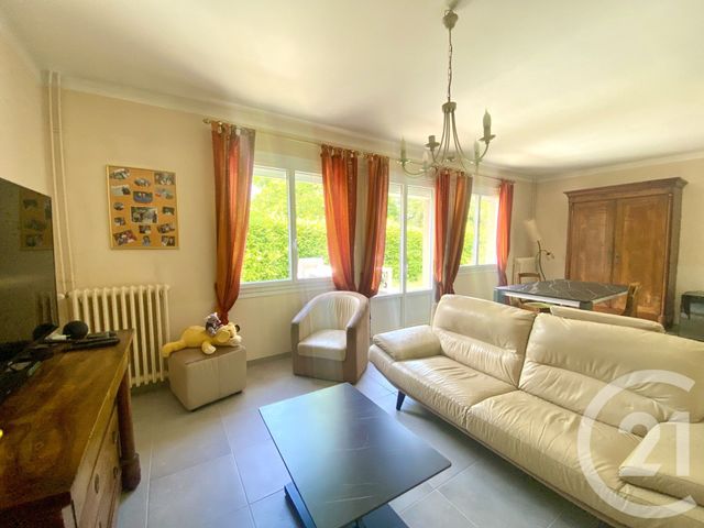 maison à vendre - 5 pièces - 110.07 m2 - TOULOUSE - 31 - MIDI-PYRENEES - Century 21 Onys Immobilier